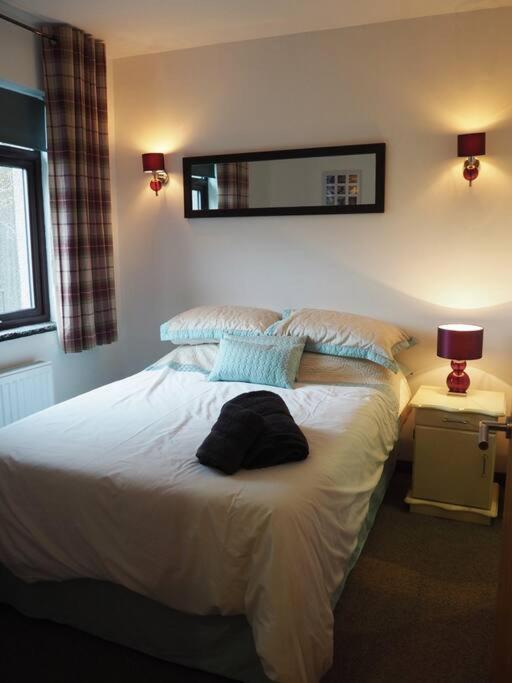Fern Lodge Angus, Kirriemuir Exterior foto